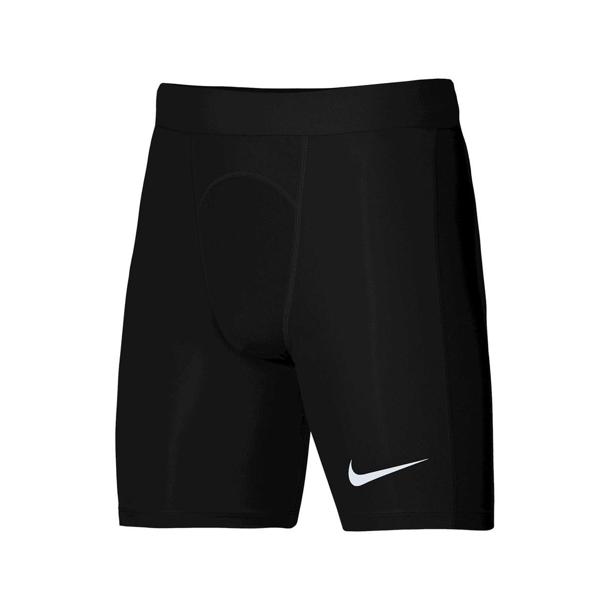 Îmbracaminte Bărbați Pantaloni trei sferturi Nike Pro Drifit Strike Negru