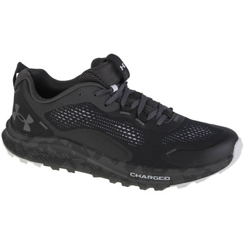 Under Armour Charged Bandit Trail 2 Negru