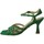 Pantofi Femei Sandale Dura & Dura  verde