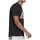 Îmbracaminte Bărbați Tricouri mânecă scurtă adidas Originals Aeroready Designed 2 Move Feelready Sport Logo Tee Negru