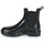 Pantofi Femei Cizme de cauciuc Tom Tailor 4296601-NOIR Negru