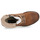 Pantofi Femei Ghete Tom Tailor 4291014-WHISKY Maro