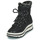 Pantofi Femei Ghete Tom Tailor 4290401-BLACK Negru