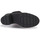 Pantofi Femei Ghete Tom Tailor 4295704-BLACK Negru