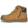 Pantofi Băieți Ghete Tom Tailor 4270301-CAMEL Camel
