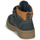 Pantofi Băieți Ghete Tom Tailor 4270302-NAVY Albastru