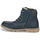 Pantofi Băieți Ghete Tom Tailor 4270502-NAVY Albastru