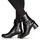 Pantofi Femei Botine Elue par nous Micarme Negru