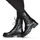 Pantofi Femei Ghete Metamorf'Ose Majuste Negru