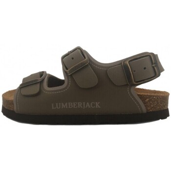 Pantofi Sandale Lumberjack 26219-20 Gri