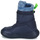 Pantofi Băieți Cizme de zapadă adidas Performance WINTERPLAY I Albastru / Albastru