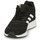 Pantofi Copii Trail și running adidas Performance DURAMO 10 K Negru / Alb