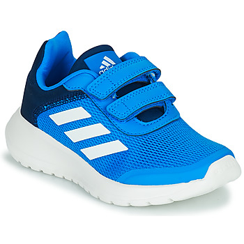 Pantofi Băieți Trail și running adidas Performance Tensaur Run 2.0 CF Albastru