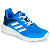Pantofi Băieți Trail și running adidas Performance Tensaur Run 2.0 K Albastru