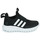 Pantofi Copii Trail și running adidas Performance ACTIVERIDE 2.0 J Negru / Alb