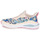 Pantofi Fete Trail și running adidas Performance FortaRun K Bej / Albastru