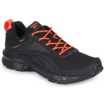 Pantofi Bărbați Trail și running Reebok Sport RIDGERIDER 6 GORE-TEX Negru