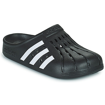 Pantofi Saboti adidas Performance ADILETTE CLOG Negru
