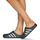 Pantofi Saboti adidas Performance ADILETTE CLOG Negru