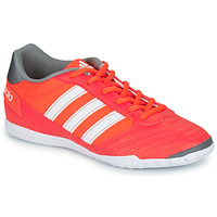 Pantofi Fotbal adidas Performance Super Sala Roșu