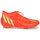Pantofi Fotbal adidas Performance PREDATOR EDGE.3 FG Roșu