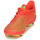 Pantofi Fotbal adidas Performance PREDATOR EDGE.4 FxG Roșu