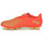Pantofi Fotbal adidas Performance PREDATOR EDGE.4 FxG Roșu