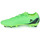 Pantofi Fotbal adidas Performance X SPEEDPORTAL.3 FG Verde