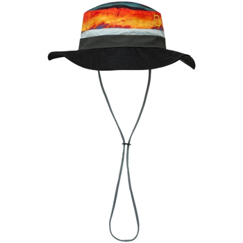 Accesorii textile Pălării Buff Explore Booney Hat S/M Multicolor