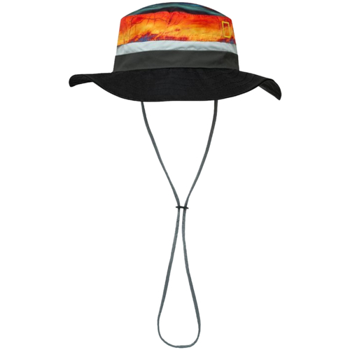 Accesorii textile Pălării Buff Explore Booney Hat S/M Multicolor