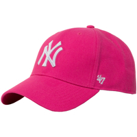 Accesorii textile Sepci '47 Brand New York Yankees MVP Cap roz