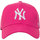 Accesorii textile Sepci '47 Brand New York Yankees MVP Cap roz