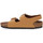 Pantofi Băieți Papuci de vară Birkenstock MILANO HL CALZ S Maro