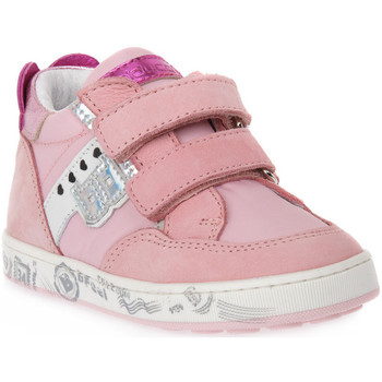 Pantofi Fete Pantofi sport stil gheata Balducci ROSA RABBIT roz