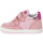 Pantofi Băieți Sneakers Balducci ROSA RABBIT roz