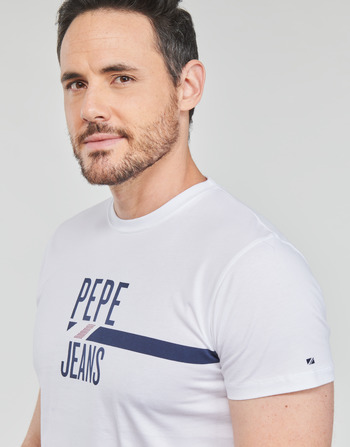 Pepe jeans SHELBY Alb