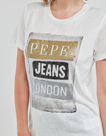 Pepe jeans TYLER Alb