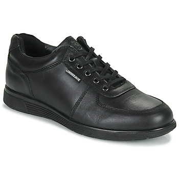 Pantofi Bărbați Pantofi sport Casual Lumberjack LUCAS Negru