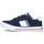 Pantofi Băieți Sneakers Lois 62730 albastru
