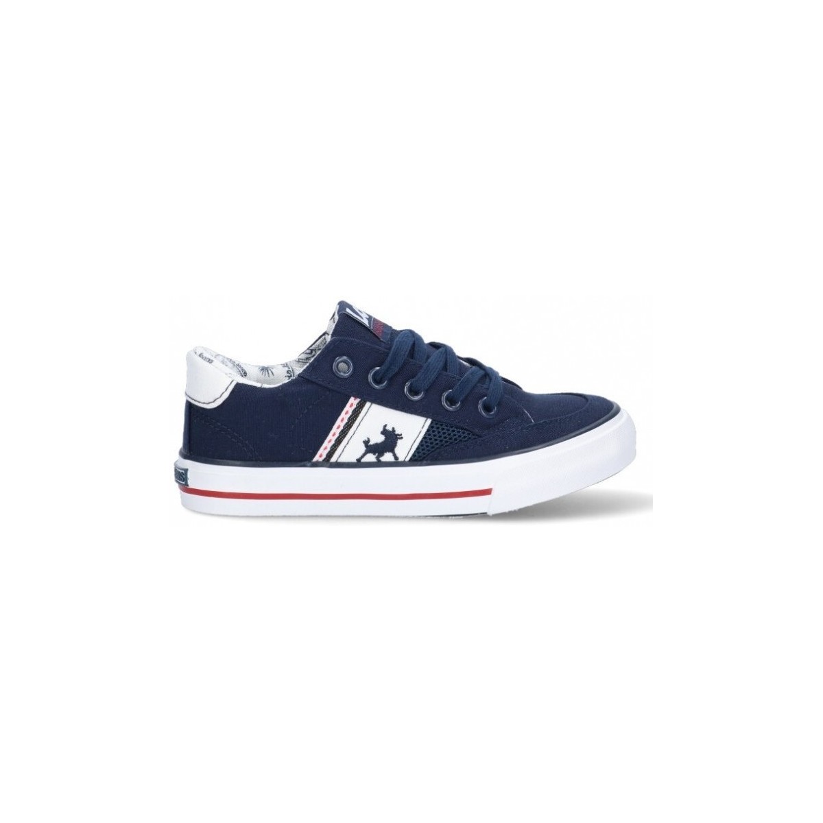 Pantofi Băieți Sneakers Lois 62730 albastru