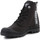 Pantofi Femei Pantofi sport stil gheata Palladium Pampa 2 Back Zip CVS 97084-008-M Negru