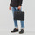 Genti Bărbați Mape-documente și Serviete documente Calvin Klein Jeans MINIMALISM SLIM LAPTOP BAG Negru