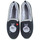 Pantofi Femei Papuci de casă Isotoner 97352 Albastru / Chiné