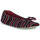 Pantofi Femei Papuci de casă Isotoner 97341 Multicolor