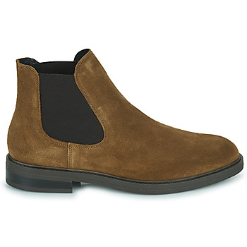 Selected SLHBLAKE SUEDE CHELSEA BOOT Coniac