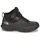 Pantofi Bărbați Pantofi sport stil gheata The North Face M STORM STRIKE III WP Negru
