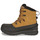 Pantofi Bărbați Cizme de zapadă The North Face M CHILKAT V LACE WP Maro / Negru