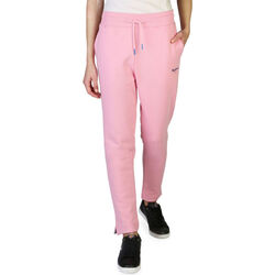 Îmbracaminte Femei Pantaloni  Pepe jeans - calista_pl211538 roz