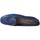 Pantofi Femei Mocasini Patricia  albastru