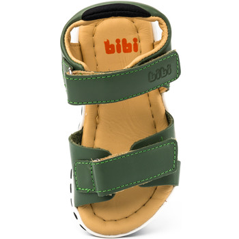 Bibi Shoes Sandale Baieti BIBI Summer Roller New II Olive verde